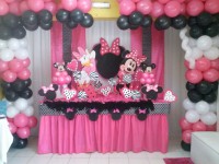 Decoración Principal